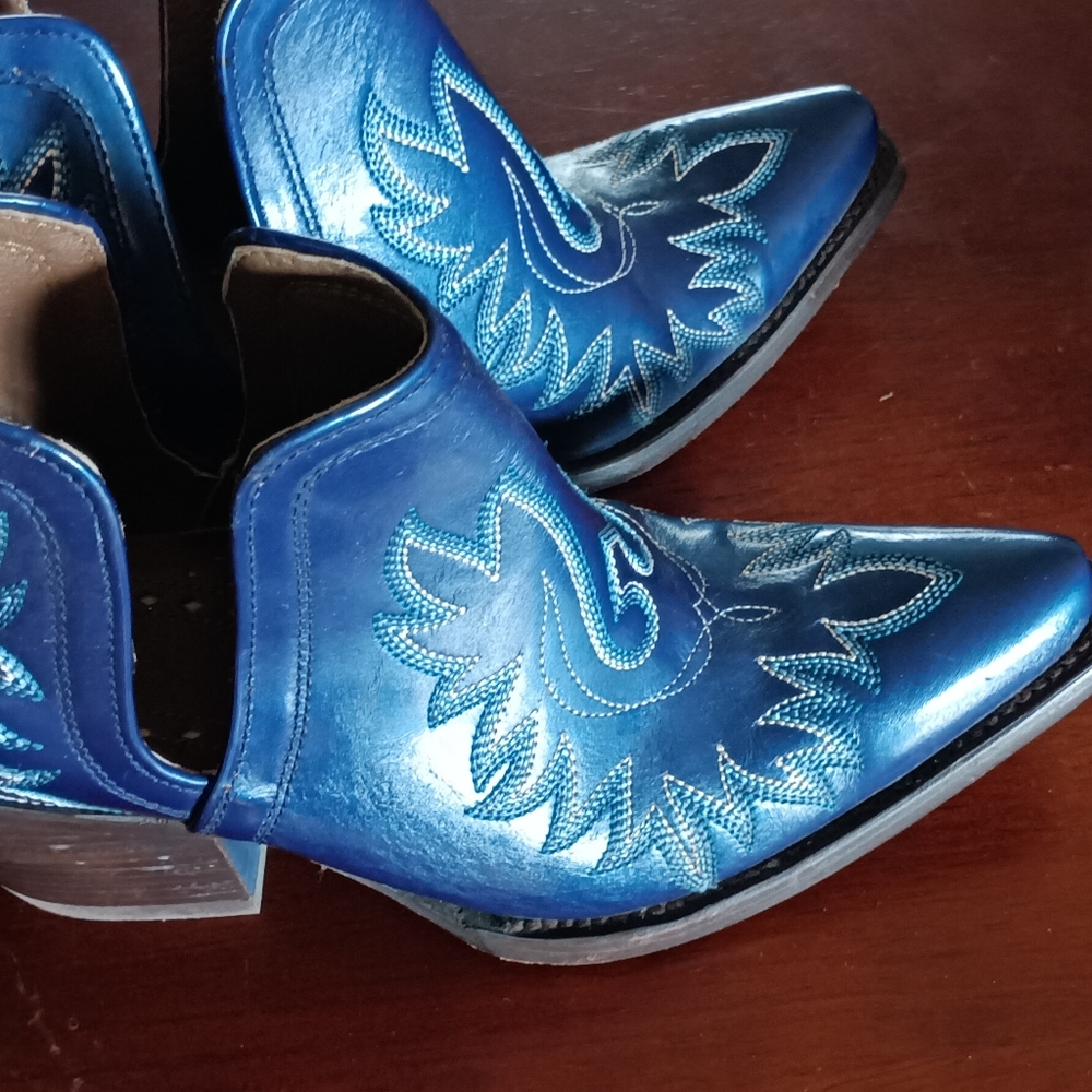Ariat Sin City Dixon Cowgirl Boots